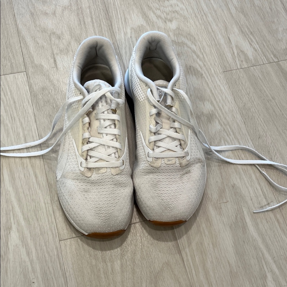 Reebok Nano Woman’s Lifting Shoes